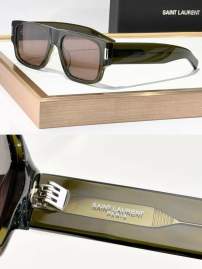 Picture of Saint Laurent Sunglasses _SKUfw77837609fw